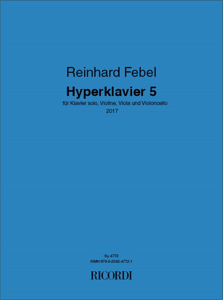 Hyperklavier 5